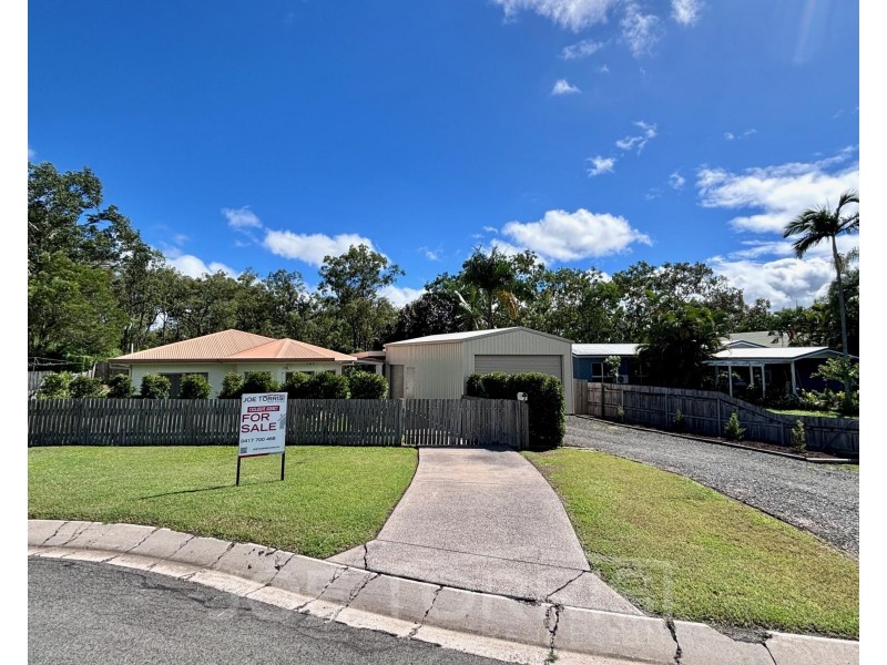 2 Palm Close, Mareeba QLD 4880