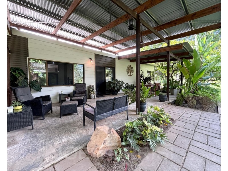 54 Lemonside Road, Mutchilba QLD 4872