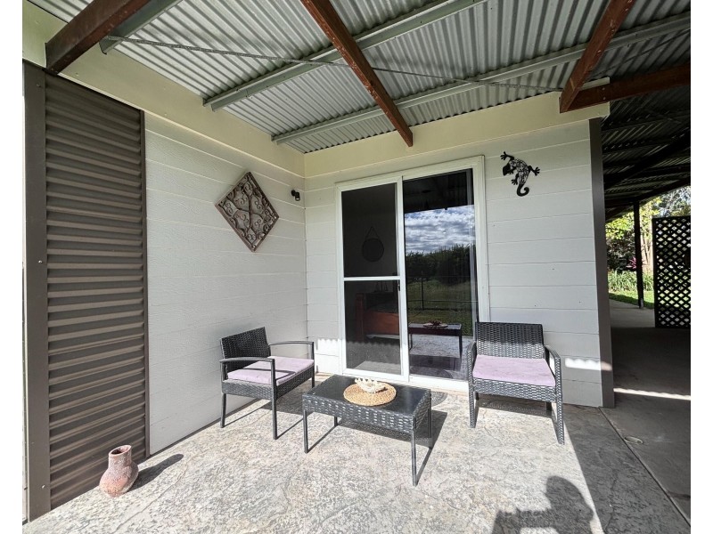 54 Lemonside Road, Mutchilba QLD 4872