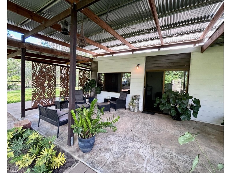 54 Lemonside Road, Mutchilba QLD 4872