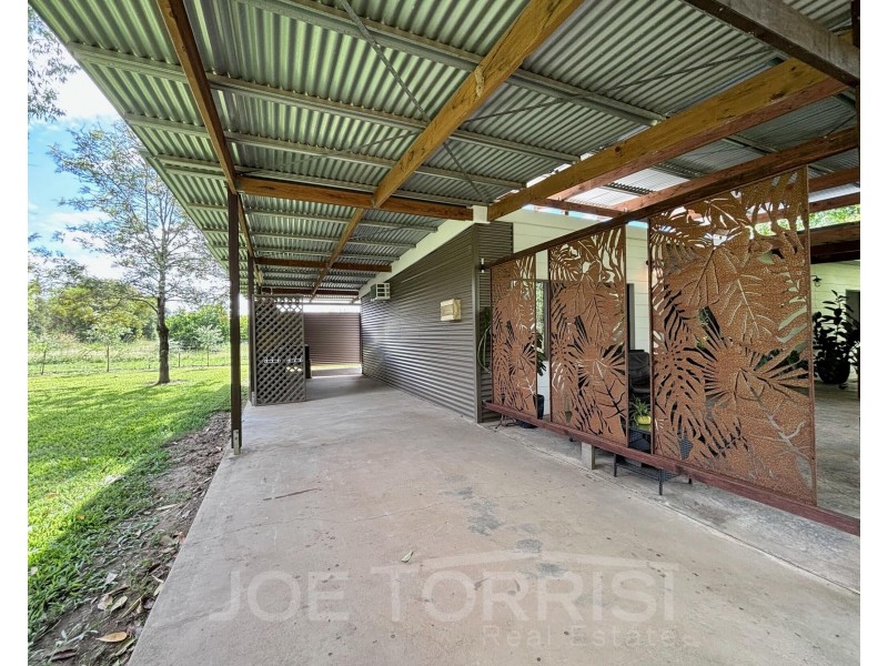 54 Lemonside Road, Mutchilba QLD 4872