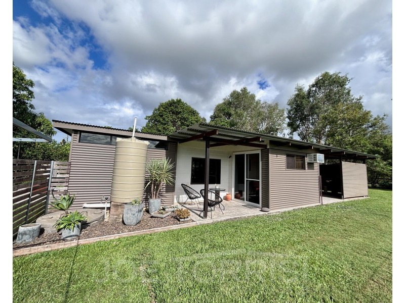 54 Lemonside Road, Mutchilba QLD 4872