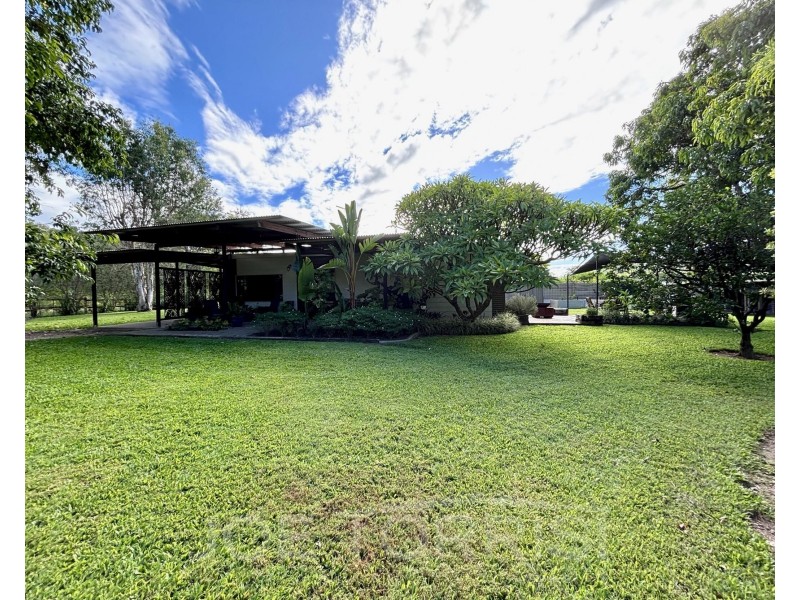 54 Lemonside Road, Mutchilba QLD 4872