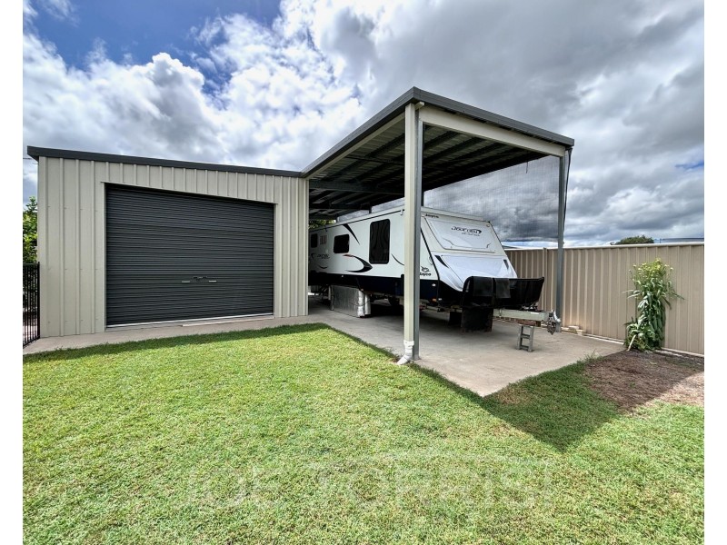 214 Hastie Road, Mareeba QLD 4880
