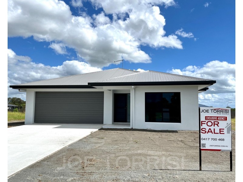 30 Seary Road, Mareeba QLD 4880