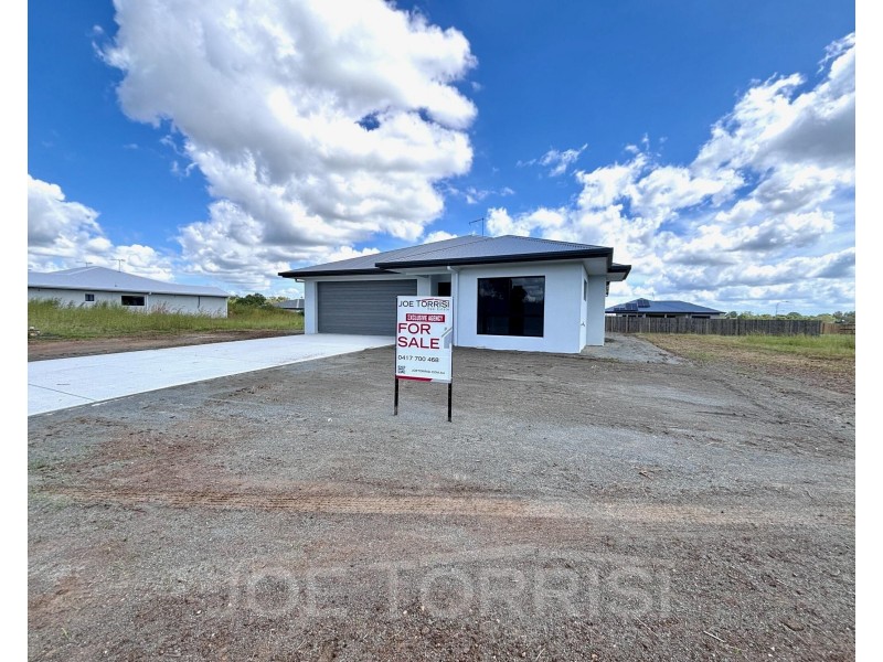 30 Seary Road, Mareeba QLD 4880