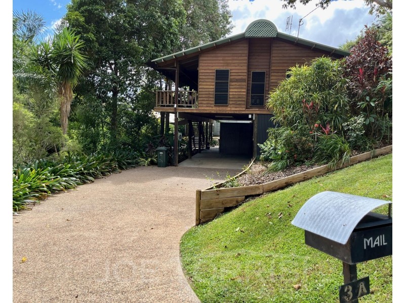 3a Kearney Street, Mareeba QLD 4880