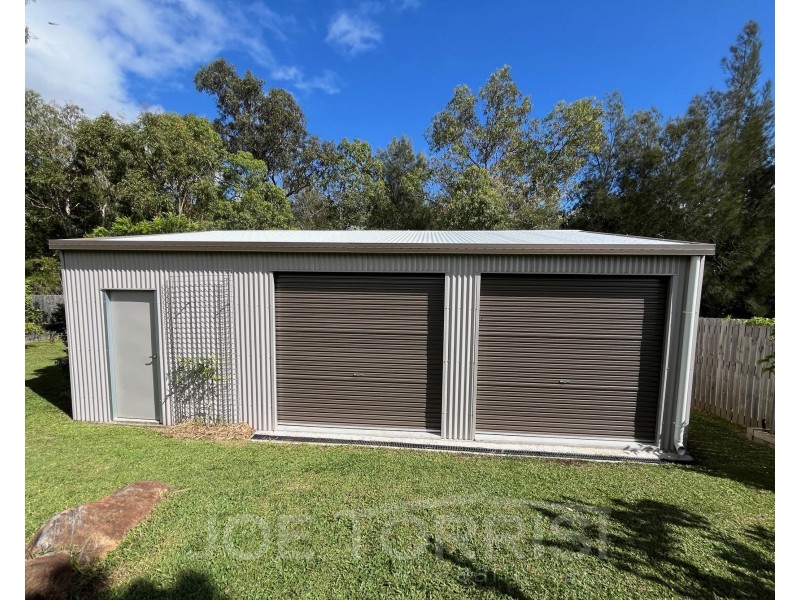 22 Andre Street, Mareeba QLD 4880