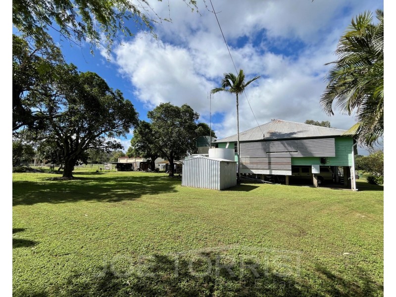 11 Petersen Street, Biboohra QLD 4880