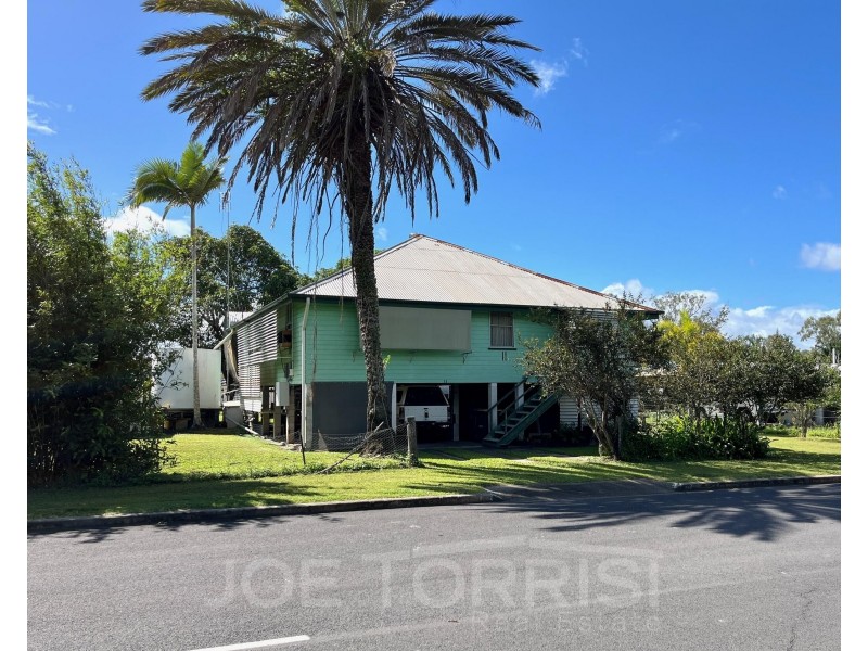 11 Petersen Street, Biboohra QLD 4880