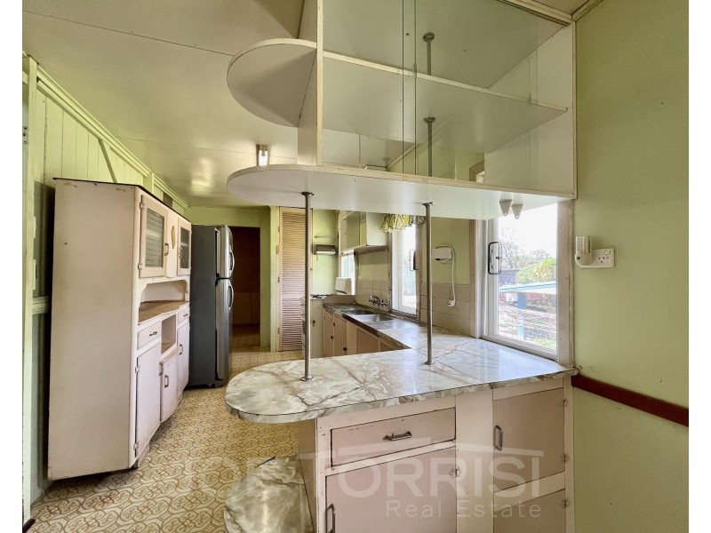 11 Petersen Street, Biboohra QLD 4880