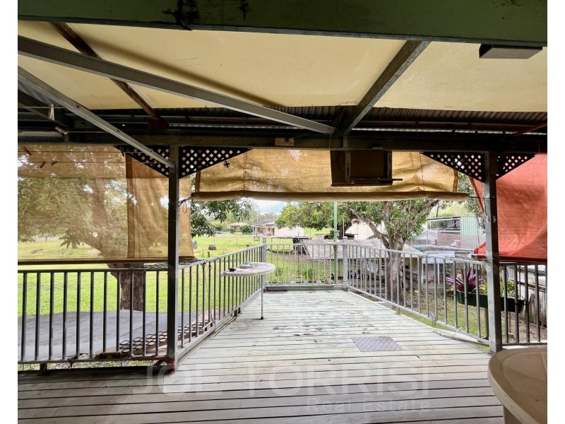 11 Petersen Street, Biboohra QLD 4880