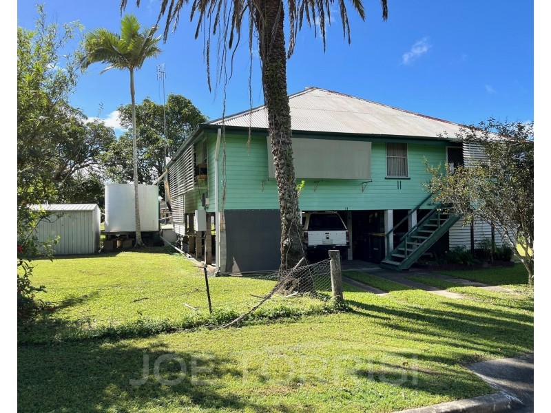 11 Petersen Street, Biboohra QLD 4880
