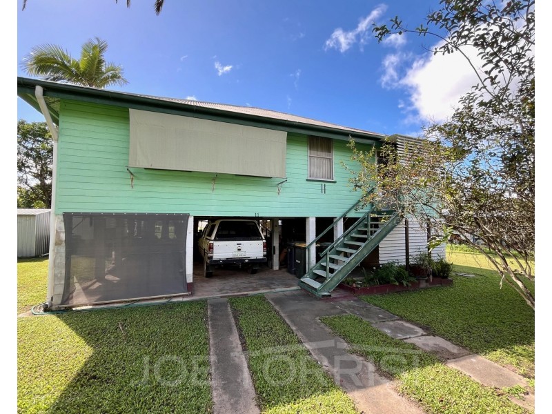 11 Petersen Street, Biboohra QLD 4880