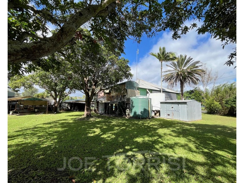 11 Petersen Street, Biboohra QLD 4880