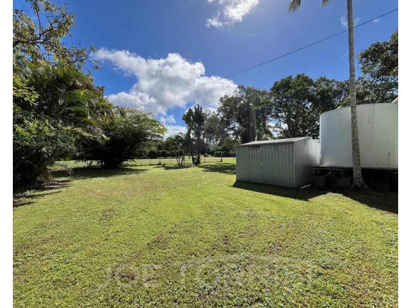 11 Petersen Street, Biboohra QLD 4880