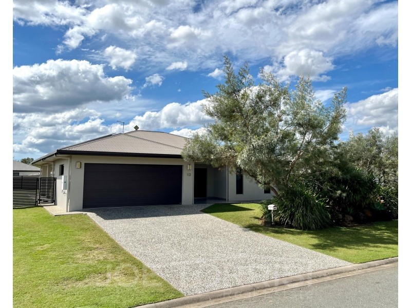 12 Mirrabook Avenue, Mareeba QLD 4880