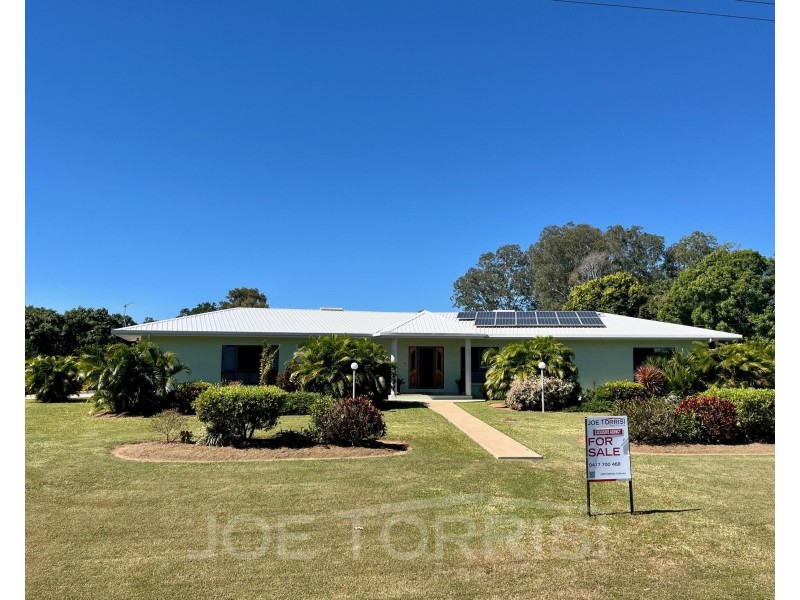 9 Tivoli Close, Mareeba QLD 4880