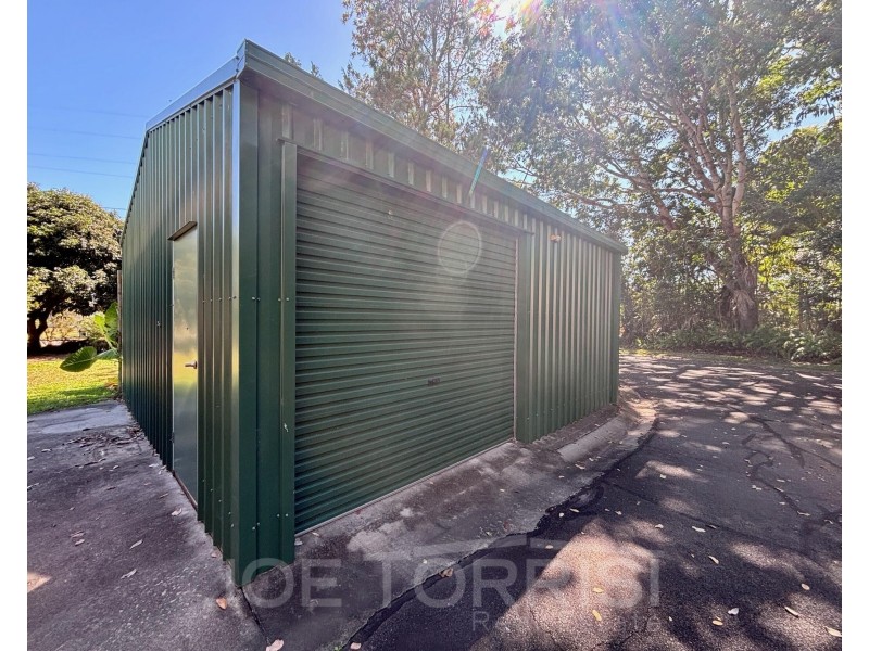 27 Anzac Avenue, Mareeba QLD 4880