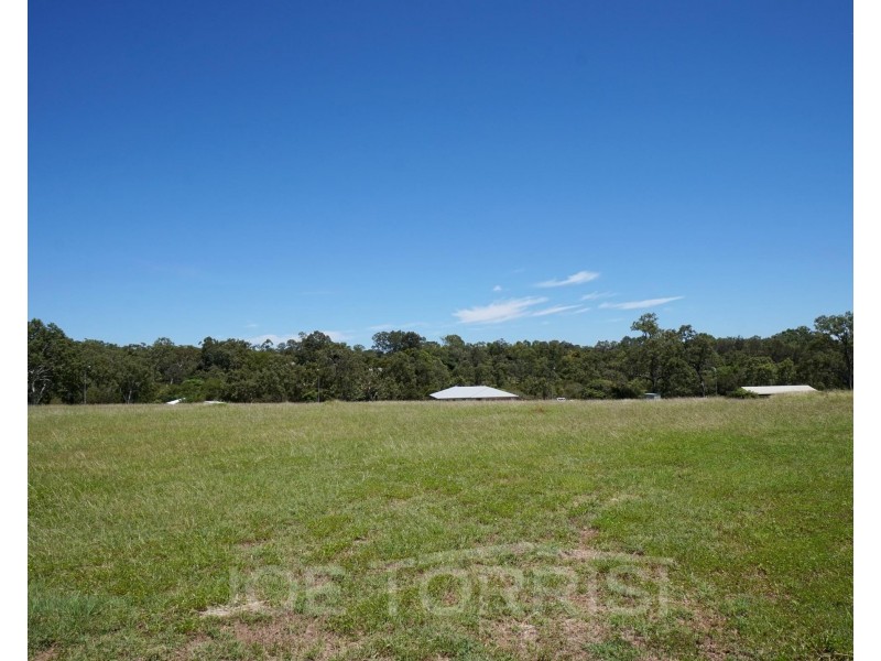 Lot 50, Kevin Court, Mareeba QLD 4880