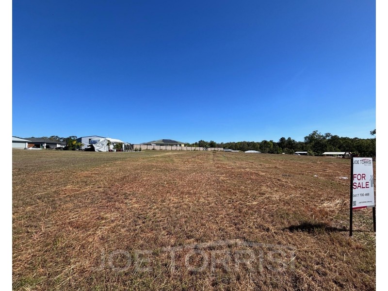 Lot 50, Kevin Court, Mareeba QLD 4880