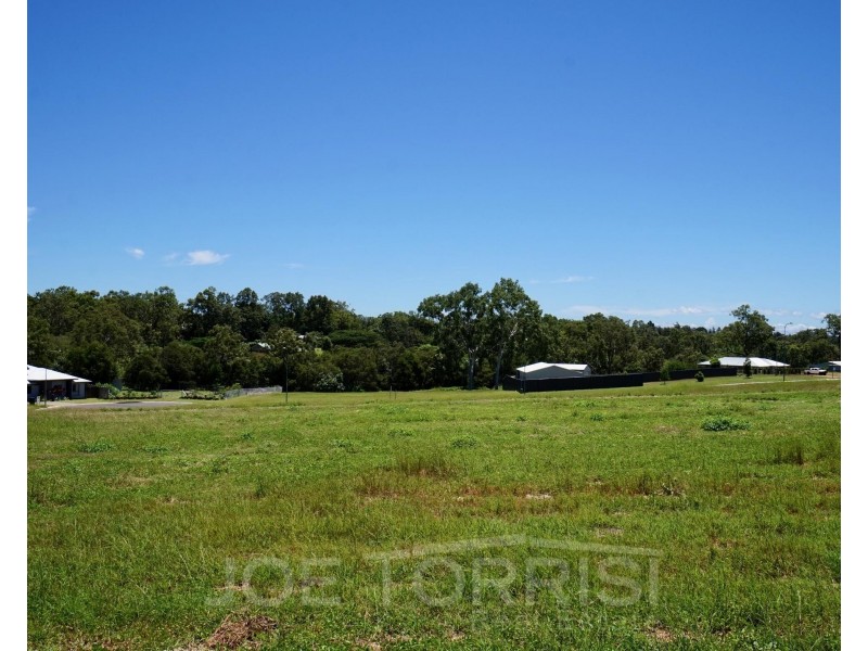 Lot 50, Kevin Court, Mareeba QLD 4880