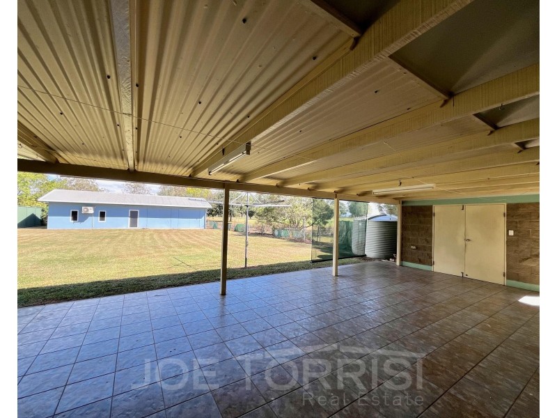 25 Moody Street, Mareeba QLD 4880