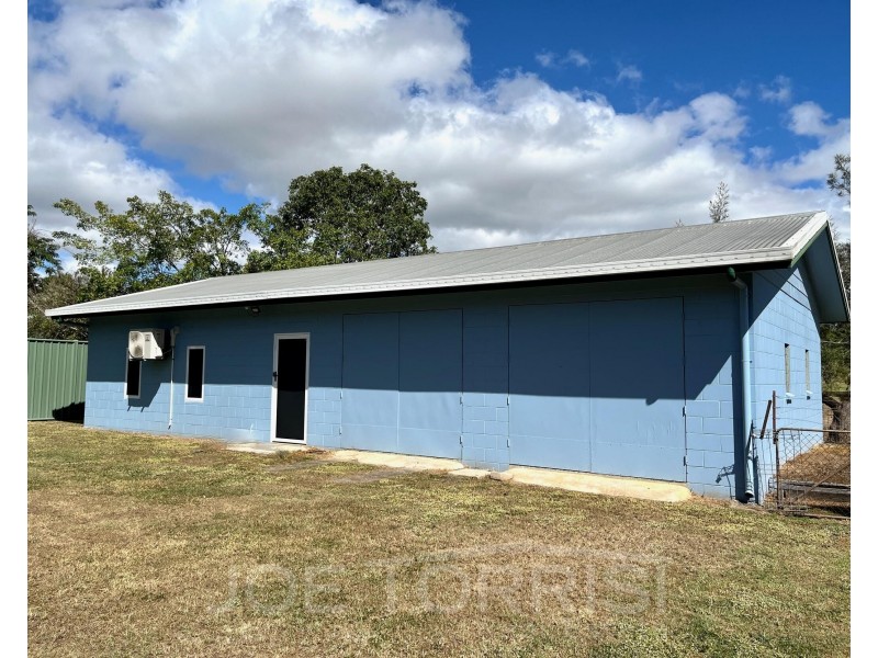 25 Moody Street, Mareeba QLD 4880
