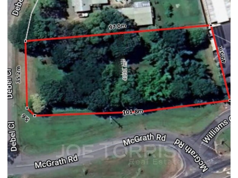 2 Debel Close, Mareeba QLD 4880