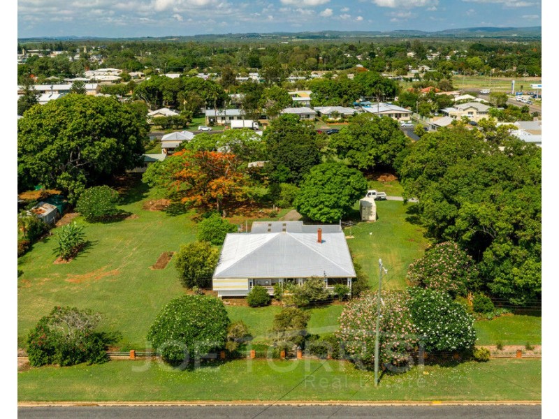 Lots 15 & 16 Constance Street, Mareeba QLD 4880