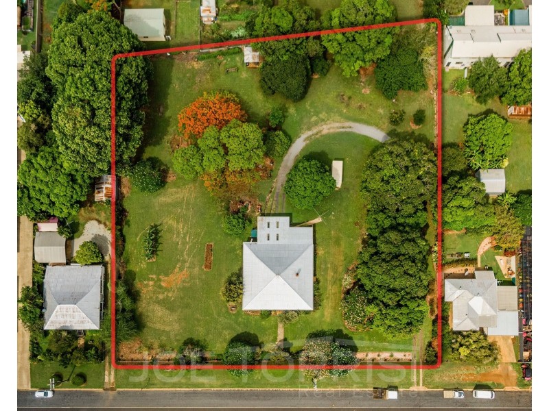 Lots 15 & 16 Constance Street, Mareeba QLD 4880