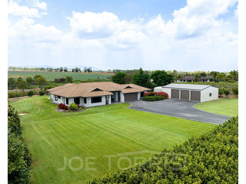 1018 Mareeba-Dimbulah Road, Mareeba QLD 4880