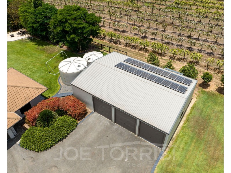 1018 Mareeba-Dimbulah Road, Mareeba QLD 4880