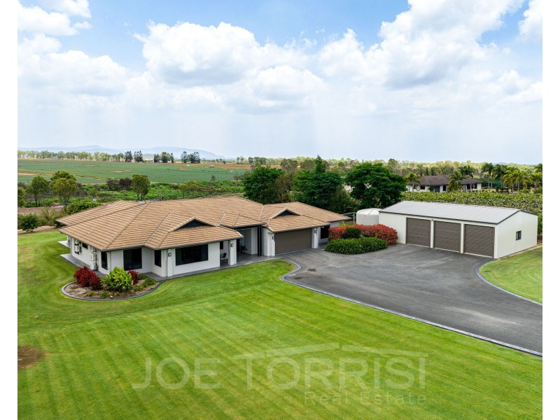 1018 Mareeba-Dimbulah Road, Mareeba QLD 4880