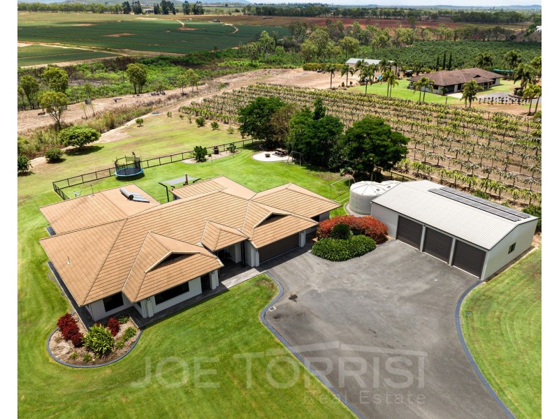 1018 Mareeba-Dimbulah Road, Mareeba QLD 4880