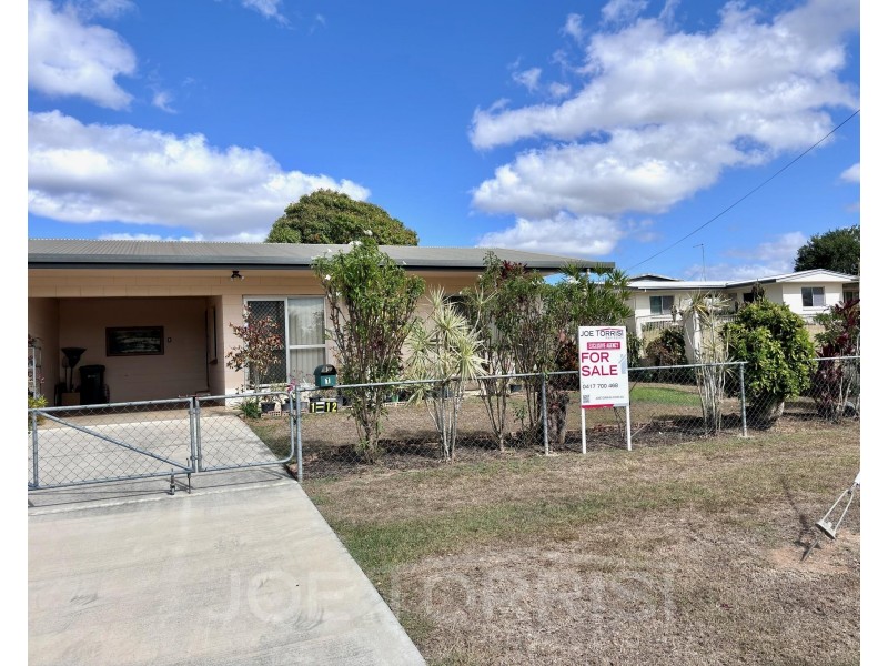 1/12 Egan Street, Mareeba QLD 4880