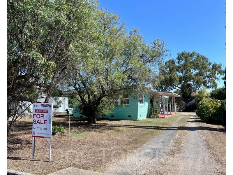 5 Loudon Street, Mareeba QLD 4880