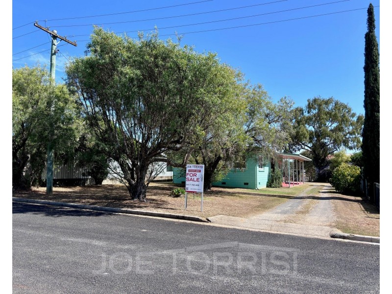 5 Loudon Street, Mareeba QLD 4880