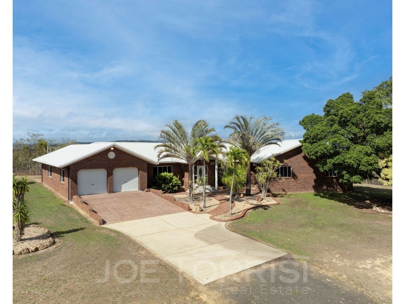 288 Tinaroo Creek Road, Mareeba QLD 4880