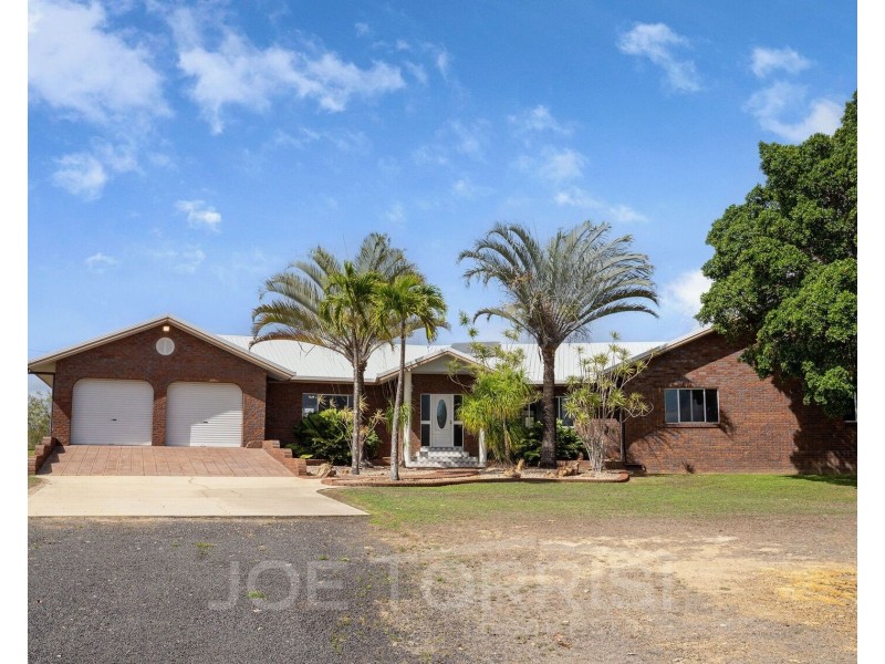 288 Tinaroo Creek Road, Mareeba QLD 4880