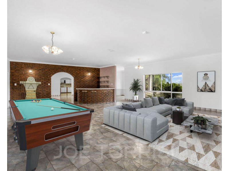 288 Tinaroo Creek Road, Mareeba QLD 4880