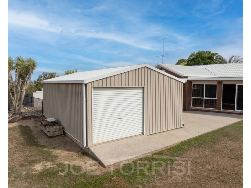 288 Tinaroo Creek Road, Mareeba QLD 4880