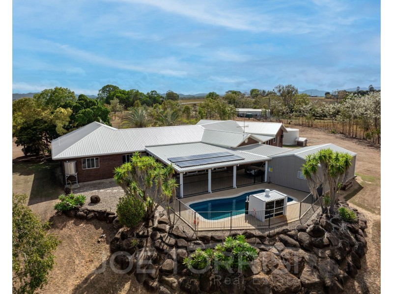 288 Tinaroo Creek Road, Mareeba QLD 4880