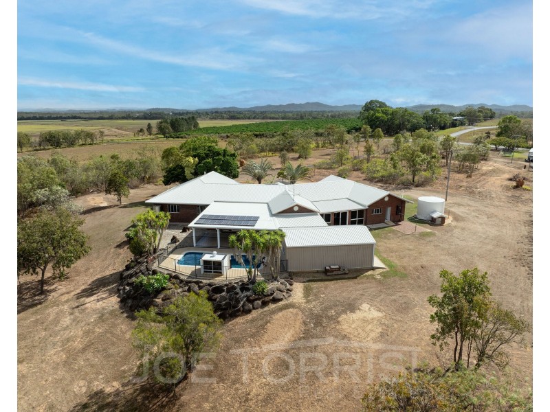 288 Tinaroo Creek Road, Mareeba QLD 4880