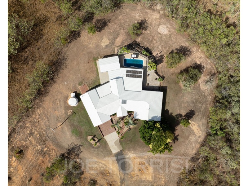 288 Tinaroo Creek Road, Mareeba QLD 4880
