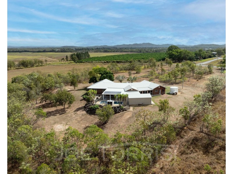 288 Tinaroo Creek Road, Mareeba QLD 4880