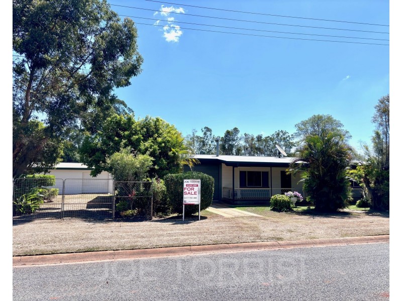 25-27 Wattle Street, Walkamin QLD 4872