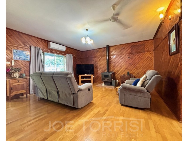 25-27 Wattle Street, Walkamin QLD 4872