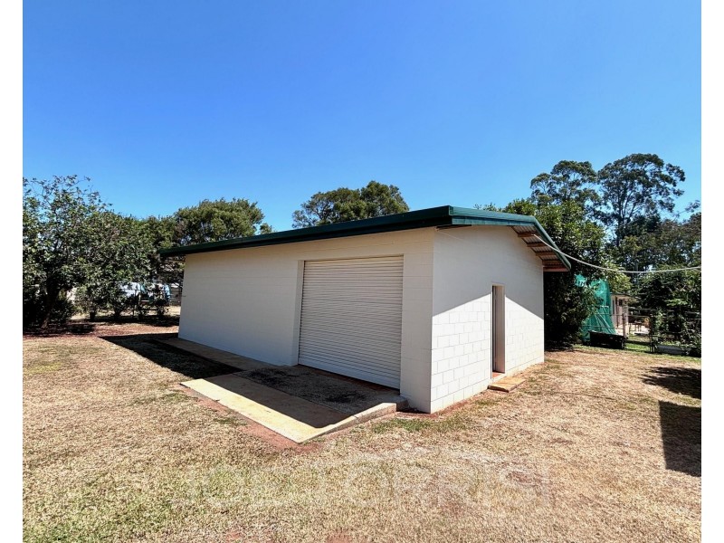 25-27 Wattle Street, Walkamin QLD 4872