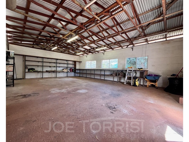 25-27 Wattle Street, Walkamin QLD 4872